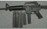 Colt ~ AR-15 ~ Pre-Ban ~ 9mm - 6 of 7