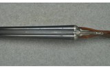 Parker Brothers ~ Model GH Grade 2 ~ 12 GA. - 7 of 8
