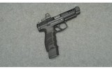 H&K ~ VP9L ~ 9mm - 1 of 3