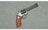 Smith & Wesson ~ Model 17-6 ~ .22 Long rifle - 1 of 6