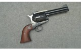 Ruger ~ New Model Blackhawk ~ .45 Long Colt - 1 of 3