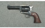 Ruger ~ New Model Blackhawk ~ .45 Long Colt - 3 of 3
