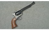 Ruger ~ New Model Single Six ~ .22LR/.22 Mag. - 1 of 3