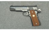 Colt ~ Service Model Ace ~ .22 LR - 3 of 3