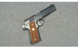 Colt ~ Service Model Ace ~ .22 LR - 1 of 3