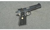Essex/Colt ~ 1911 ~ .45 ACP - 1 of 4