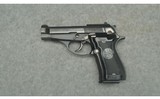 Beretta ~ 81BB ~ 7.65mm/.32ACP - 3 of 4