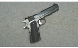 Remington Rand ~ 1911A1 U.S. Army ~ .45 Auto - 1 of 5