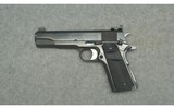 Remington Rand ~ 1911A1 U.S. Army ~ .45 Auto - 2 of 5