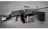 FN ~ M249S ~ 5.56 Nato - 1 of 11