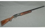Remington ~ 1100 ~ Ducks Unlimited ~ 12GA - 1 of 8