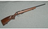 CZ ~ 455 ~ .17 HMR - 1 of 8