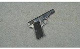 Browning ~ 1955 ~ 9mm - 1 of 4