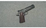 Sig Sauer ~ 1911-22 ~ .22LR - 1 of 5