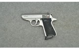 Smith & Wesson ~ PPK/S ~ .380 ACP - 2 of 3