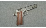 Ballester–Molina <strong>~ 1911 ~ .45 ACP</strong> - 1 of 3