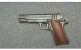 Ballester–Molina <strong>~ 1911 ~ .45 ACP</strong> - 2 of 3