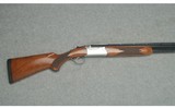 Ruger ~ Red Label ~ 12 GA. - 2 of 7