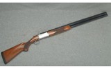Ruger ~ Red Label ~ 12 GA. - 1 of 7