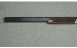 Browning/Japan ~ 725 Field ~ 12 GA. - 5 of 6