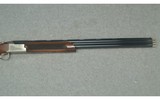 Browning/Japan ~ 725 Field ~ 12 GA. - 3 of 6