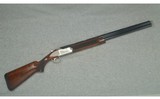 Browning/Japan ~ 725 Field ~ 12 GA. - 1 of 6