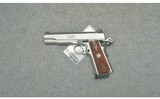 Ruger ~ SR1911 ~ .45 ACP. - 2 of 2