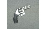 Smith & Wesson
686 6
.357 Mag.
