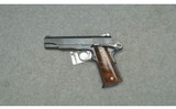 Charles Daily ~ 1911 ~ .45 ACP - 2 of 3