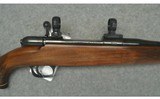 Mauser ~ Model 3000~ Left hand ~ .243 Win. - 4 of 7