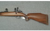 Mauser ~ Model 3000~ Left hand ~ .243 Win. - 6 of 7