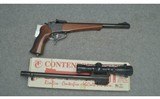 Thompson Center ~ Super 14 ~ .22LR/7-30 Waters - 1 of 3