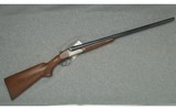 Fausti Stefano ~ SXS ~ 12 Ga, 3" - 1 of 9