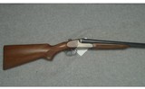 Fausti Stefano ~ SXS ~ 12 Ga, 3" - 2 of 9
