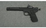 Volquartsen Customs ~ LLV Scorpion ~ .22LR - 2 of 3