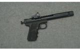 Volquartsen Customs ~ LLV Scorpion ~ .22LR - 1 of 3