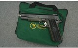 Nighthawk Customs ~ GRP ~ .45 ACP - 2 of 3