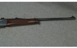 Japan/Browning ~ BLR ~ .30-06 Spr. - 3 of 7