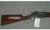Japan/Browning ~ BLR ~ .30-06 Spr. - 2 of 7