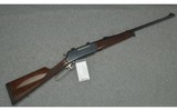 Japan/Browning ~ BLR ~ .30-06 Spr. - 1 of 7