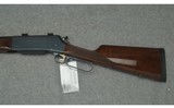 Japan/Browning ~ BLR ~ .30-06 Spr. - 6 of 7