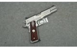 Wilson Combat ~ Super Grade ~ .45 ACP - 1 of 3