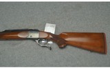 Ruger ~ No 1 ~ .30-06 Spr. - 6 of 6
