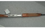 Browning/Belgium ~ Ducks Unlimited ~ Wetlands for America ~ 12 GA. - 4 of 6