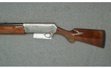 Browning/Belgium ~ Ducks Unlimited ~ Wetlands for America ~ 12 GA. - 6 of 6