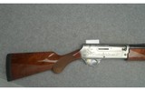 Browning/Belgium ~ Ducks Unlimited ~ Wetlands for America ~ 12 GA. - 2 of 6
