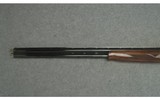 Japan/Browning ~ Citori CX3 ~ 12 GA. - 5 of 6