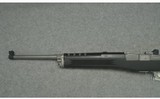 Ruger ~ Mini-14 ~ Ranch ~ .223 Rem. - 5 of 6