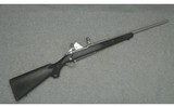 Ruger ~ M77 ~ hawkeye ~ .243 Win. - 1 of 6