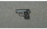 Colt ~ M1908 ~ Automatic ~ .25 ACP - 2 of 3